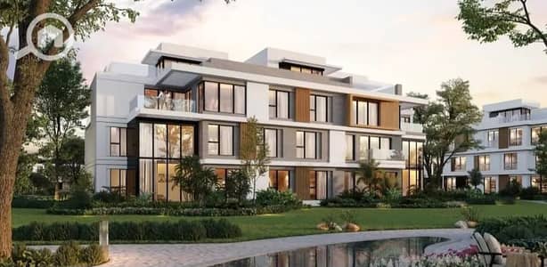3 Bedroom Apartment for Sale in Sheikh Zayed, Giza - WhatsApp Image 2025-02-08 at 1.55. 44 PM (1). jpeg