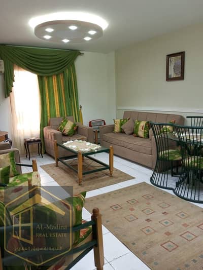 2 Bedroom Flat for Rent in New Cairo, Cairo - WhatsApp Image 2025-10-14 at 19.10. 55_04c4364d. jpg
