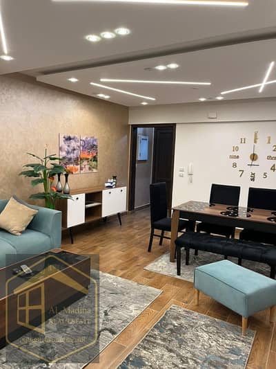 2 Bedroom Flat for Rent in New Cairo, Cairo - WhatsApp Image 2025-10-14 at 14.46. 29. jpeg