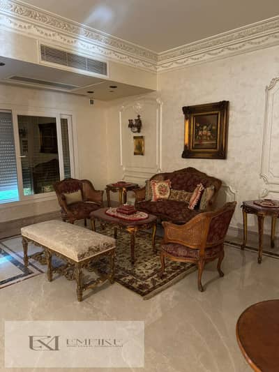 3 Bedroom Townhouse for Sale in New Cairo, Cairo - IMG-20251010-WA0129. jpg