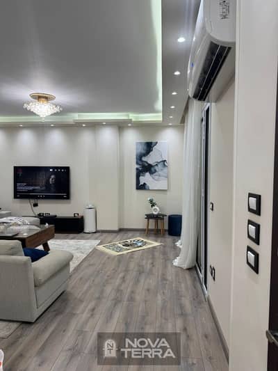 فلیٹ 3 غرف نوم للبيع في الشيخ زايد، الجيزة - IMG-20251014-WA0101. jpg