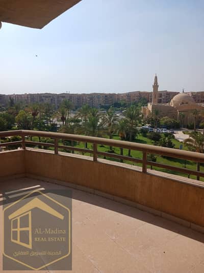 3 Bedroom Apartment for Sale in New Cairo, Cairo - WhatsApp Image 2025-10-14 at 15.03. 35 (2). jpeg