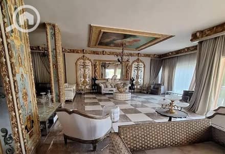 5 Bedroom Villa for Sale in New Cairo, Cairo - 27d8532b-2b2f-4a45-8afa-3599824226f4. jpg