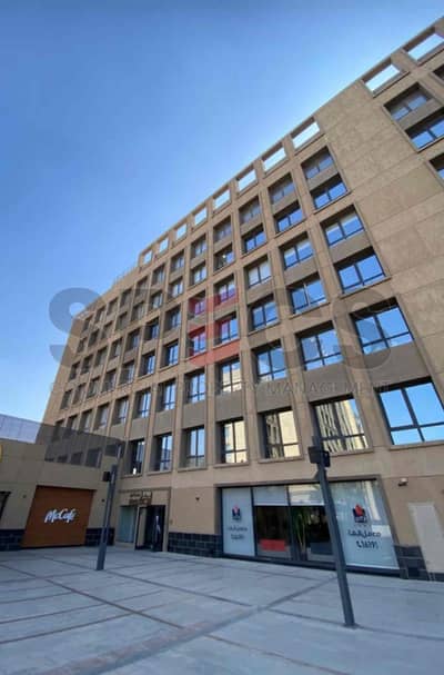 Clinic for Rent in Sheikh Zayed, Giza - IMG_0037. jpg