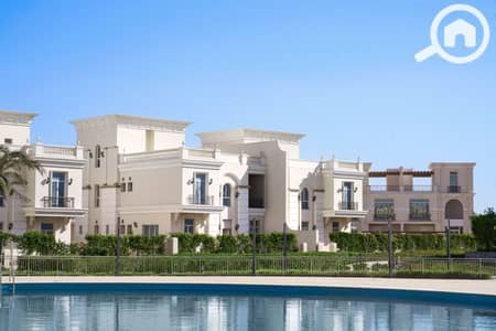 4 Bedroom Villa for Sale in New Cairo, Cairo - FR_00185. jpg