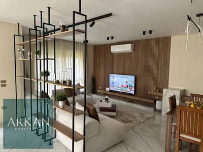 3 Bedroom Townhouse for Sale in 6th of October, Giza - 4d6b80b3-e684-4ce4-8fc3-e3a6f4b932b9. jpg
