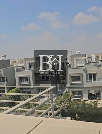 فیلا 4 غرف نوم للبيع في القاهرة الجديدة، القاهرة - WhatsApp Image 2025-10-14 at 2.56. 20 PM (2). jpeg