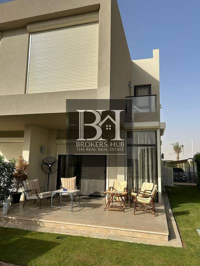 3 Bedroom Townhouse for Sale in Ain Sukhna, Suez - WhatsApp Image 2025-10-14 at 2.56. 41 PM (1). jpeg