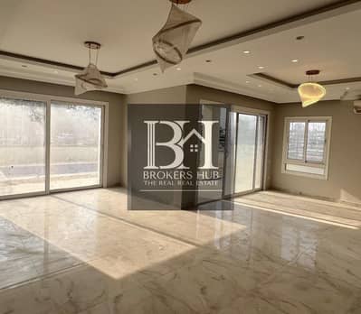 4 Bedroom Townhouse for Sale in New Cairo, Cairo - WhatsApp Image 2025-10-13 at 7.37. 33 PM. jpeg