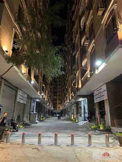 3 Bedroom Apartment for Sale in Haram, Giza - 106245. jpg