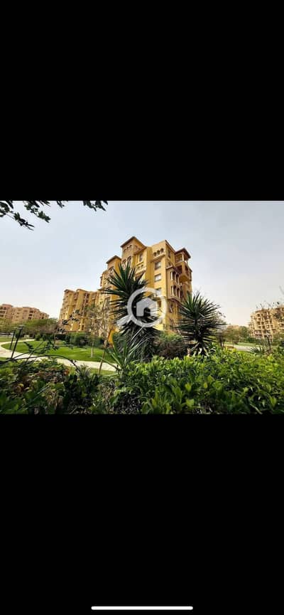 3 Bedroom Flat for Rent in Madinaty, Cairo - IMG_7079. png