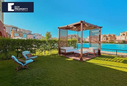 3 Bedroom Chalet for Sale in North Coast, Matruh - 577af60f-3bd9-462c-ac56-fdc867bb2f8b. jpg