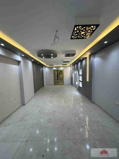3 Bedroom Flat for Sale in Haram, Giza - 106264. jpg