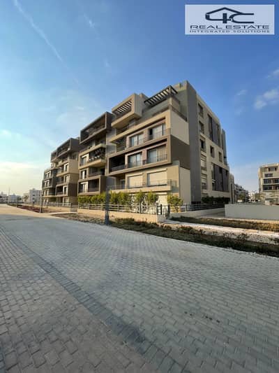 شقة 3 غرف نوم للبيع في القاهرة الجديدة، القاهرة - WhatsApp Image 2025-10-14 at 09.27. 37 (5). jpeg