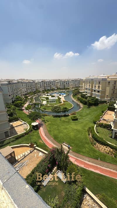 بنتهاوس 3 غرف نوم للبيع في القاهرة الجديدة، القاهرة - WhatsApp Image 2025-10-14 at 1.21. 41 PM (1). jpeg