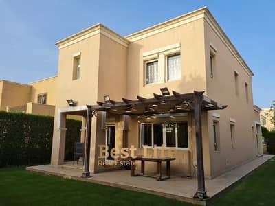 3 Bedroom Villa for Sale in New Cairo, Cairo - WhatsApp Image 2025-10-13 at 4.11. 41 PM (1). jpeg