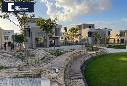 3 Bedroom Villa for Sale in New Heliopolis, Cairo - d18e00a8-671f-4abb-9856-eccfe5d30399. jpg