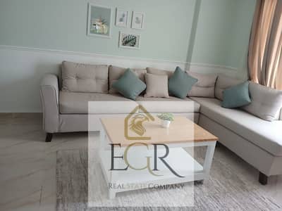 فلیٹ 2 غرفة نوم للايجار في مدينتي، القاهرة - WhatsApp Image 2025-10-12 at 6.02. 29 PM (1). jpeg