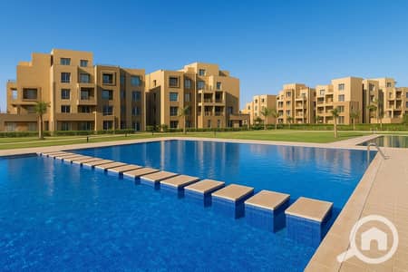 3 Bedroom Flat for Sale in 6th of October, Giza - assets_task_01jz867bgtf0yt1knw3v9avey2_1751548010_img_0. jpg