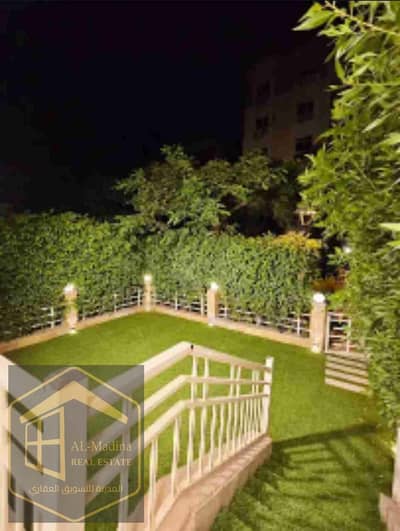2 Bedroom Apartment for Sale in Madinaty, Cairo - 1000598690. jpg