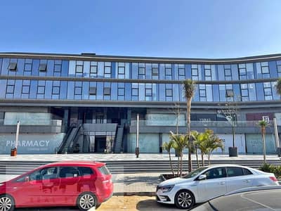Retail for Sale in New Cairo, Cairo - 491773134_1020550110022328_4554799312911054453_n. jpg