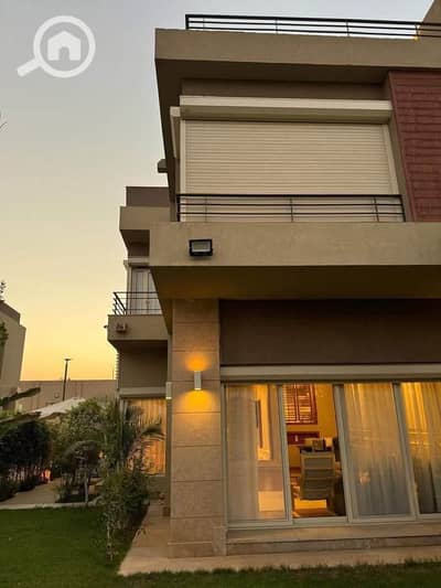 3 Bedroom Duplex for Sale in 6th of October, Giza - 490580126_122151806264578923_6757128767807714718_n. jpg