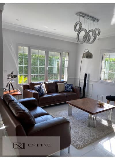 3 Bedroom Twin House for Sale in New Cairo, Cairo - IMG-20251009-WA0031. jpg