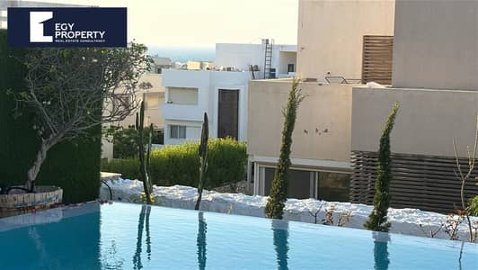 4 Bedroom Chalet for Sale in North Coast, Matruh - _files_IMG-20250805-WA0069. jpg