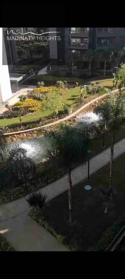 1 Bedroom Flat for Sale in Madinaty, Cairo - 1000150312. jpg