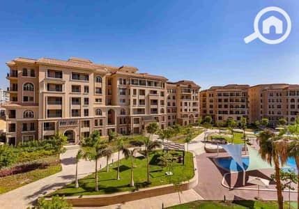 بنتهاوس 4 غرف نوم للبيع في القاهرة الجديدة، القاهرة - 1000504178. jpg