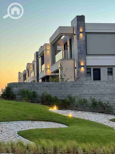 3 Bedroom Twin House for Sale in North Coast, Matruh - 1000505885. jpg