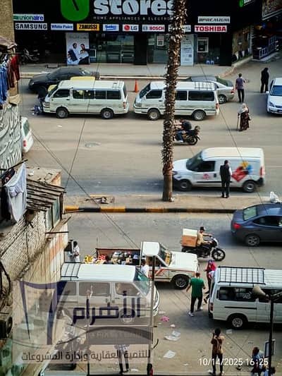 شقة 2 غرفة نوم للبيع في فيصل، الجيزة - 565845442_1117013453910188_3429181695822701565_n. jpg