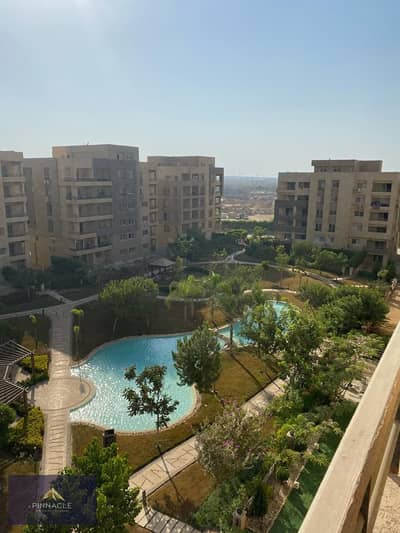 2 Bedroom Flat for Sale in New Cairo, Cairo - WhatsApp Image 2025-10-14 at 14.12. 04_bd02787f. jpg