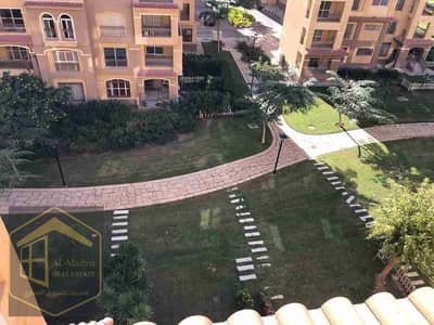 3 Bedroom Apartment for Sale in Madinaty, Cairo - 1000598709. jpg