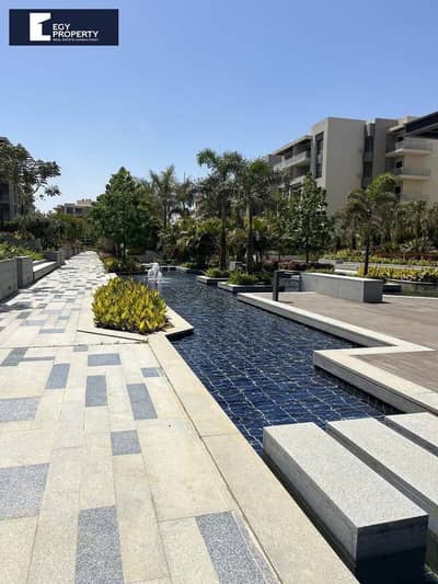 3 Bedroom Flat for Sale in 6th of October, Giza - WhatsApp Image 2025-10-14 at 4.46. 13 PM. jpeg