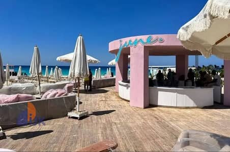 2 Bedroom Chalet for Sale in North Coast, Matruh - Capture. JPG