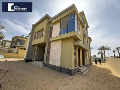 فیلا 6 غرف نوم للبيع في القاهرة الجديدة، القاهرة - _files_272b720a-0124-42ea-8678-cb3ba68e714f. jpg