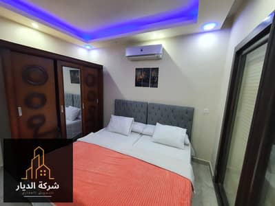 فلیٹ 1 غرفة نوم للايجار في الشيخ زايد، الجيزة - IMG-20251014-WA0167. jpg