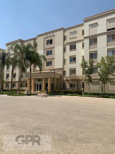 2 Bedroom Apartment for Sale in New Cairo, Cairo - 82386870_581590012688212_5176682077088645120_n. jpg