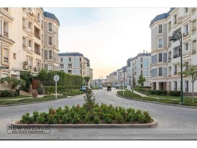 3 Bedroom Flat for Sale in 6th of October, Giza - WhatsApp Image 2025-10-09 at 10.15. 04 PM (3). jpg