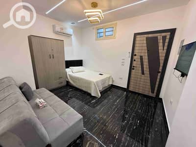 1 Bedroom Flat for Rent in Sheikh Zayed, Giza - 1000386729. jpg