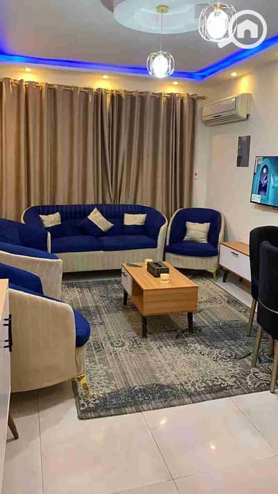 2 Bedroom Flat for Rent in New Cairo, Cairo - 1000313355. jpg