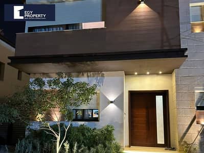 تاون هاوس 4 غرف نوم للبيع في القاهرة الجديدة، القاهرة - _files_WhatsApp Image 2025-04-13 at 06.20. 02_6d371a4d. jpg