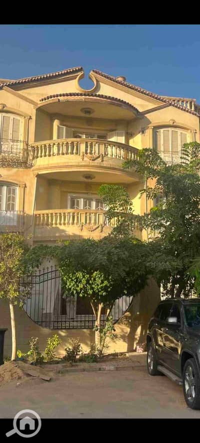 فلیٹ 4 غرف نوم للايجار في القاهرة الجديدة، القاهرة - 1000330132. jpg