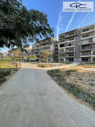 3 Bedroom Apartment for Sale in New Cairo, Cairo - WhatsApp Image 2025-10-14 at 09.27. 37 (4). jpeg
