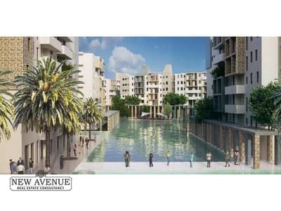 3 Bedroom Apartment for Sale in Mostakbal City, Cairo - WhatsApp Image 2025-10-09 at 10.16. 11 PM (1). jpg