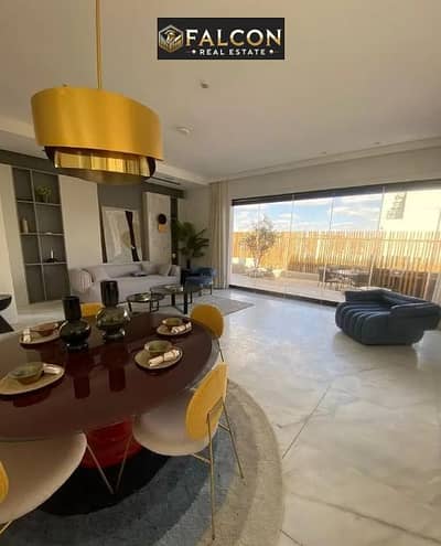 2 Bedroom Flat for Sale in New Cairo, Cairo - Screenshot 2025-10-11 152331. png