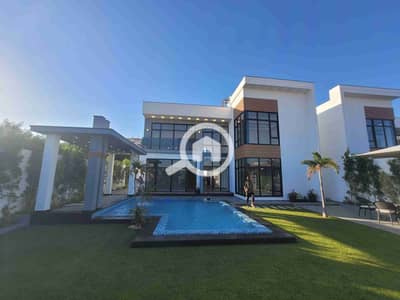 4 Bedroom Villa for Sale in King Mariout, Alexandria - 1000141106. jpg