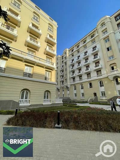 شقة 3 غرف نوم للبيع في العاصمة الإدارية الجديدة، القاهرة - IMG-20240915-WA0095. jpg