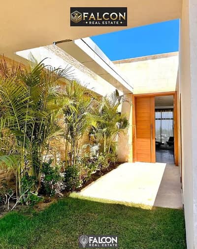 4 Bedroom Villa for Sale in Shorouk City, Cairo - Screenshot 2024-10-22 174641. png